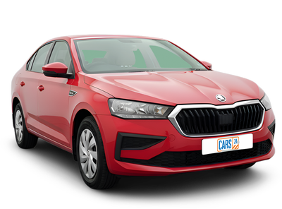 Skoda SLAVIA-img